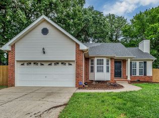 3473 White Pine Dr, Nashville, TN 37214