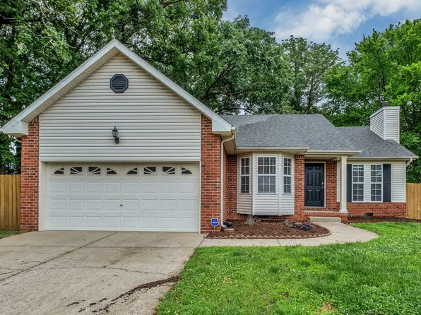 3473 White Pine Dr, Nashville, TN 37214