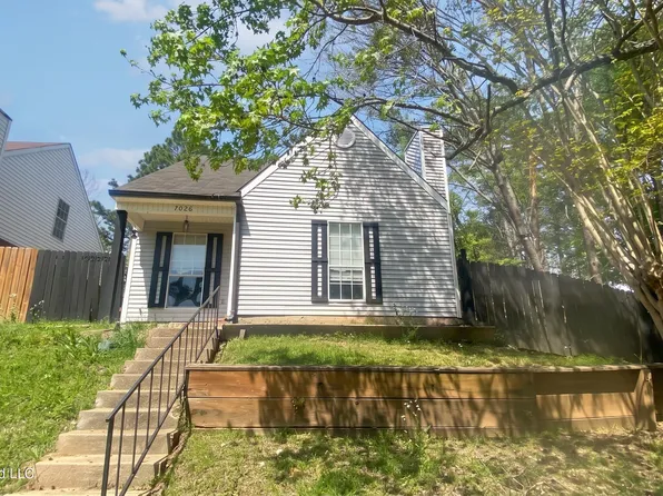 7026 Copper Cv, Ridgeland, MS 39157