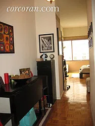 Rented by Corcoran