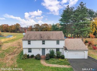 5 Clifdon Drive, Simsbury, CT 06070