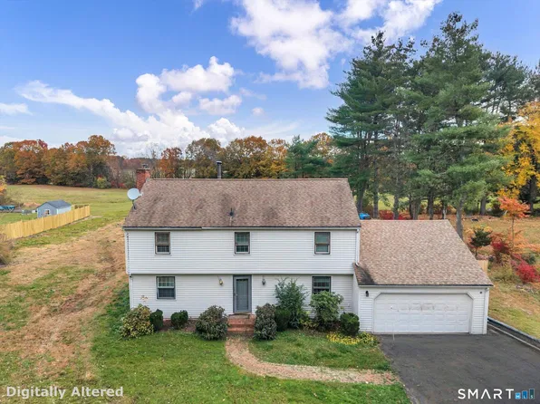 5 Clifdon Drive, Simsbury, CT 06070