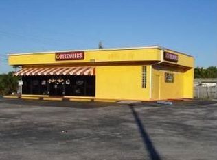 6600 N Atlantic Ave, Cape Canaveral, FL 32920