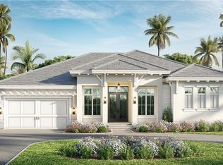 752 Park Shore Ct, Naples, FL 34103