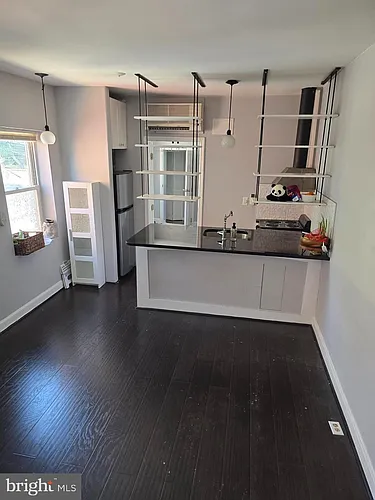 107 S Collington Ave #2 Photo 1