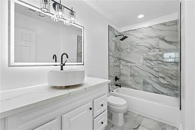 3620 Dickens Dr — Photo 5