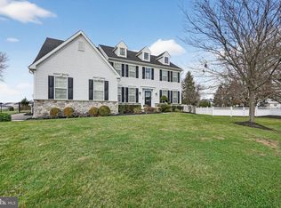 121 White Owl Trl, Mullica Hill, NJ 08062