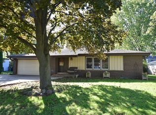 N115W15265 Potomac Cir, Germantown, WI
