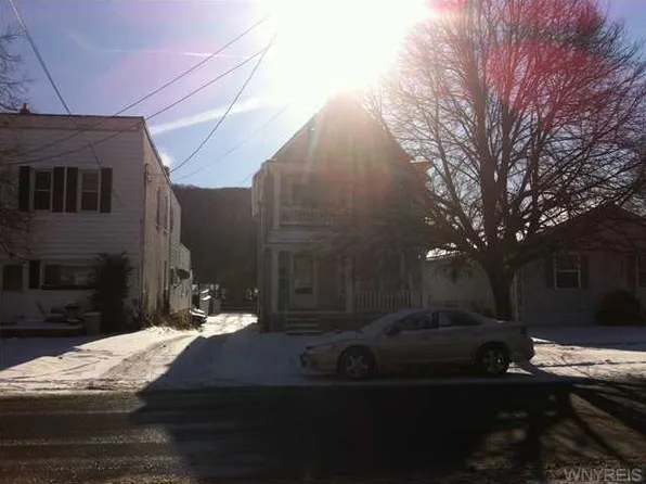 114 E Green St, Olean, NY 14760