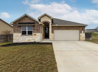 116 Joseph Hawkins Ln, Bastrop, TX 78602