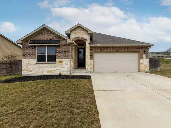 116 Joseph Hawkins Ln, Bastrop, TX 78602