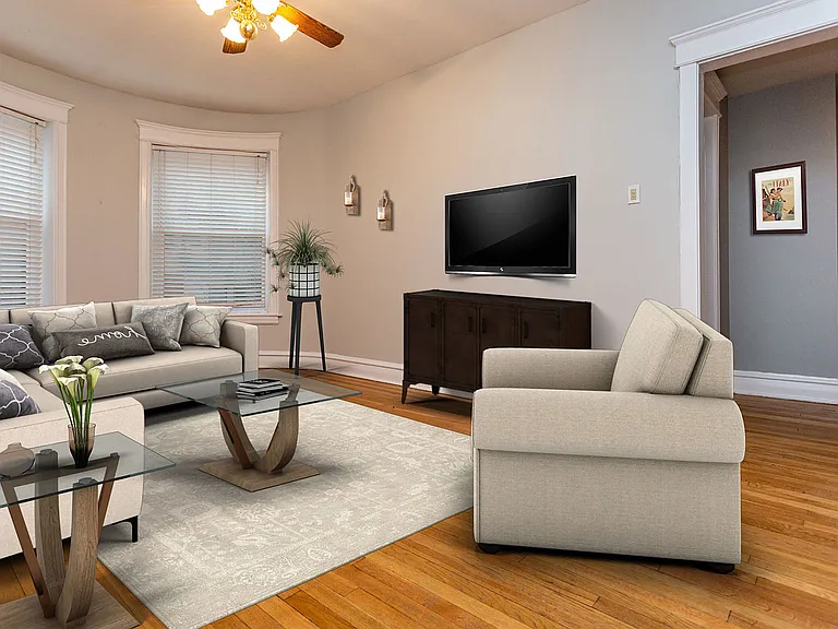 923 W Sheridan Rd #1 — Photo 7