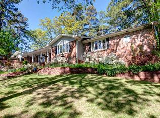 6 River Valley Rd, Little Rock, AR 72227
