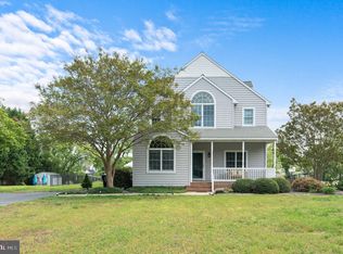 6011 Sunnyside Ct, East New Market, MD 21631