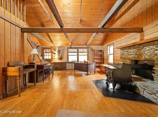 116 Wolfwood Cir, Pendleton, KY 40055