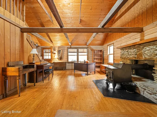 116 Wolfwood Cir, Pendleton, KY 40055