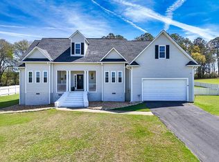 141 Willow Ridge Cir, Thomasville, GA 31757