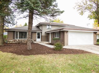 1016 E 168th St, South Holland, IL