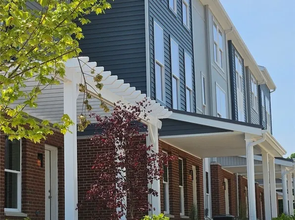 600 Mull Ave #10, Akron, OH 44313