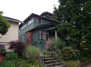 4217 Midvale Ave N, Seattle, WA 98103