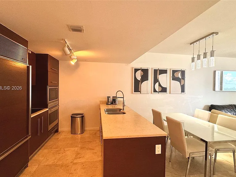 475 Brickell Ave #2512 — Photo 29