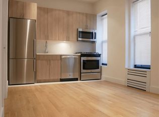 504 W 143rd St APT 1B, New York, NY 10031