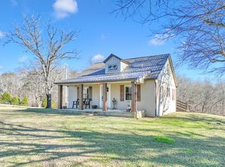 4406 Akin Ridge Rd, Williamsport, TN 38487