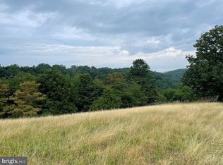 Goldfinch Cir, Romney, WV 26757