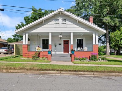 110 N West St, Morrilton, AR, 72110