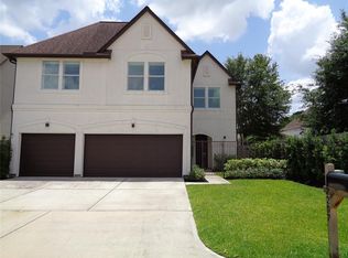 2207 Diamond St, Houston, TX 77018