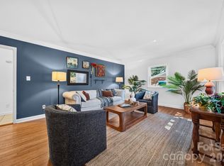 1309 Worcaster Pl, Charlotte, NC 28211