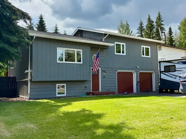 4369 Bishop Cir, Fairbanks, AK 99709