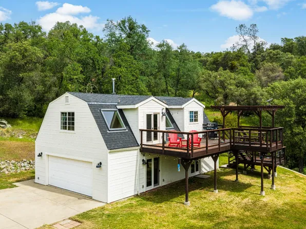 1608 Good Pasture Ct, Placerville, CA 95667