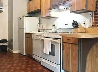 73 Windsor St #1A, Roxbury Crossing, MA 02120