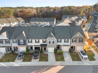 1406 Scholar Dr, Durham, NC 27703