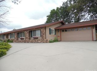 22331 Pinto Way, Tehachapi, CA 93561