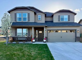 2945 Castle Rock Blvd, Richland, WA 99352