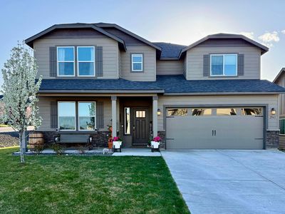 2945 Castle Rock Blvd, Richland, WA, 99352