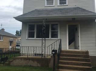 7338 W Clarence Ave, Chicago, IL 60631