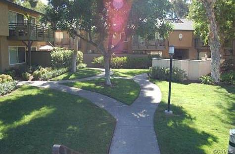 outside view of community