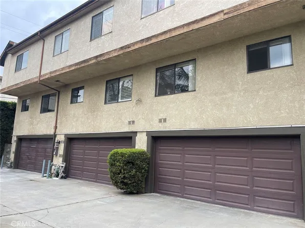 109 N Cordova St #7, Alhambra, CA 91801