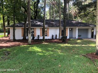 100 Citrus Ln, Ponte Vedra Beach, FL 32082
