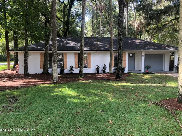 100 Citrus Ln, Ponte Vedra Beach, FL 32082
