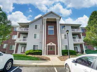2295 Pinnacle Ct, Fairborn, OH 45324