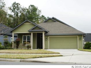 8164 SW 78th Ln, Gainesville, FL 32608