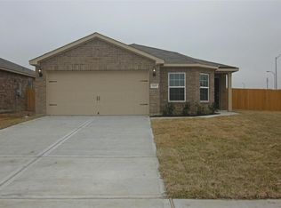 2431 Heath Ridge Ln, Rosenberg, TX 77469