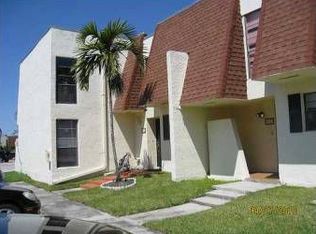 8919 Palm Tree Ln #8919, Hollywood, FL 33024