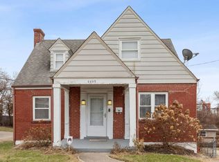 2392 Nova Ave, Cincinnati, OH 45238