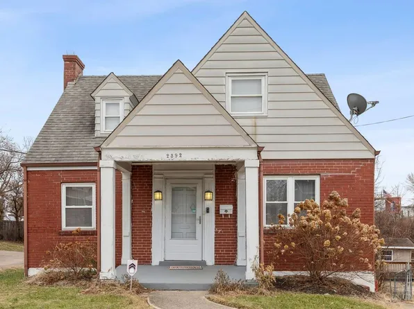 2392 Nova Ave, Cincinnati, OH 45238
