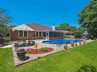 9790 Harlington St, Cantonment, FL 32533